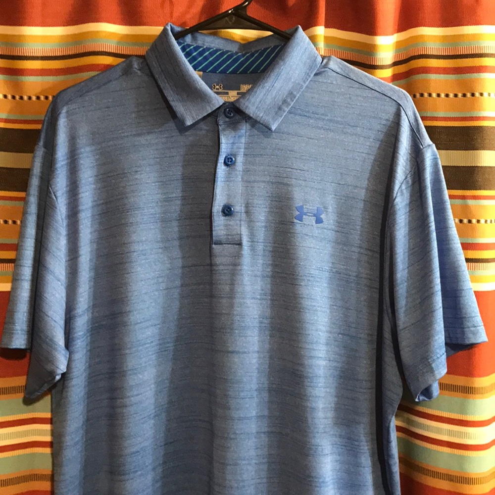 Under Armour Polo